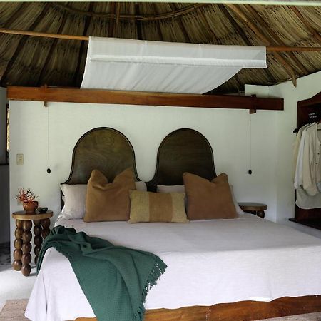 Jade Jungle Resort Teakettle Village Dış mekan fotoğraf
