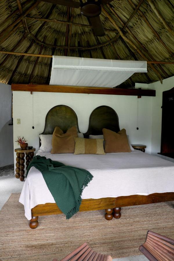 Jade Jungle Resort Teakettle Village Dış mekan fotoğraf