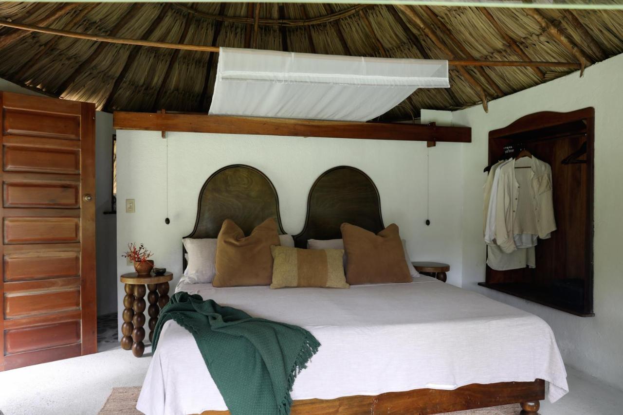 Jade Jungle Resort Teakettle Village Dış mekan fotoğraf
