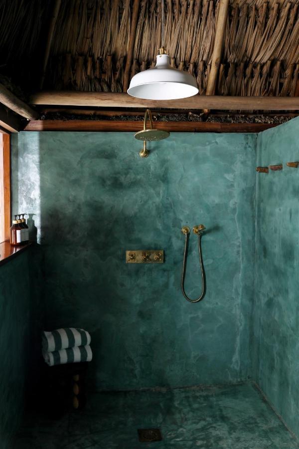 Jade Jungle Resort Teakettle Village Dış mekan fotoğraf