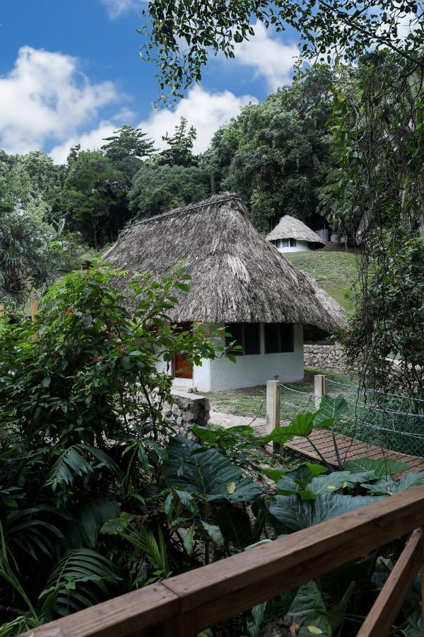 Jade Jungle Resort Teakettle Village Dış mekan fotoğraf