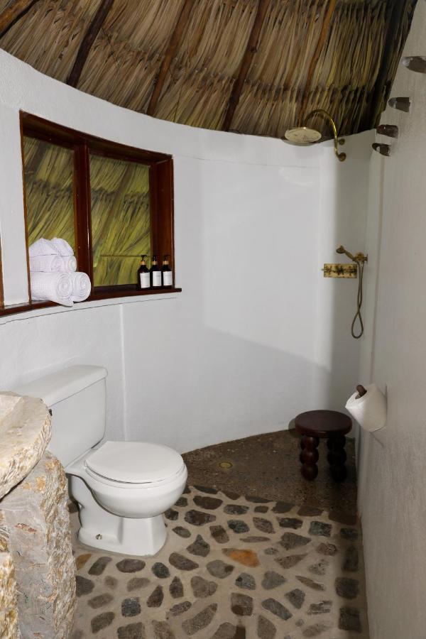 Jade Jungle Resort Teakettle Village Dış mekan fotoğraf
