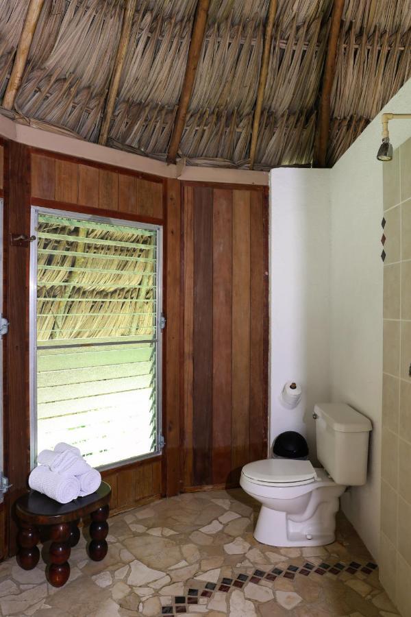 Jade Jungle Resort Teakettle Village Dış mekan fotoğraf