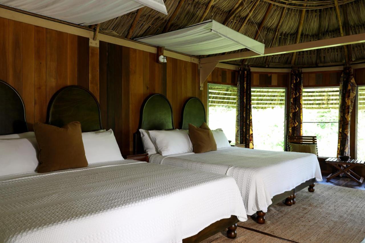 Jade Jungle Resort Teakettle Village Dış mekan fotoğraf