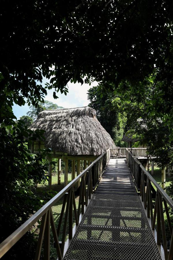 Jade Jungle Resort Teakettle Village Dış mekan fotoğraf