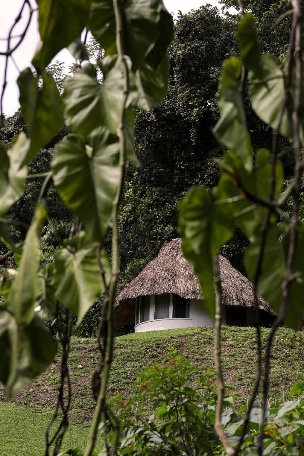 Jade Jungle Resort Teakettle Village Dış mekan fotoğraf