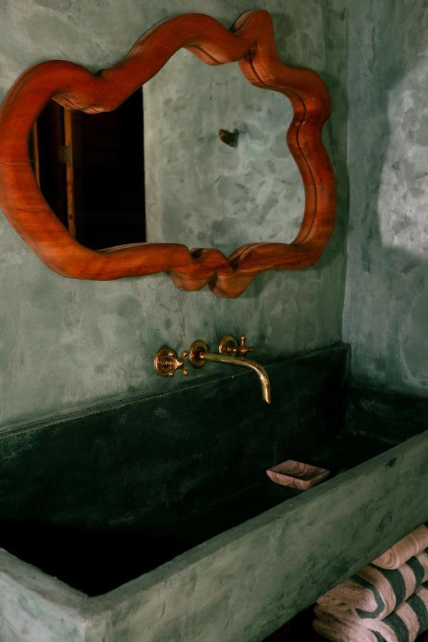 Jade Jungle Resort Teakettle Village Dış mekan fotoğraf