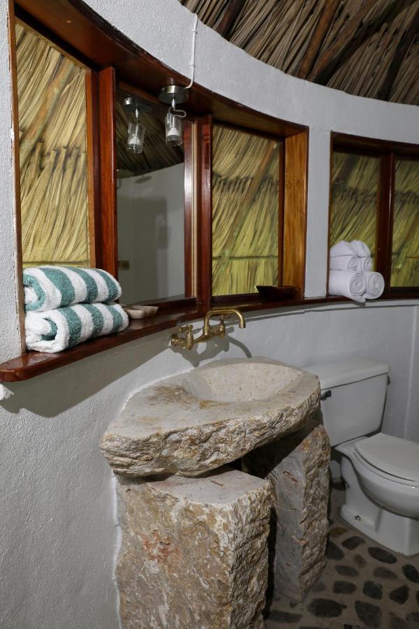 Jade Jungle Resort Teakettle Village Dış mekan fotoğraf