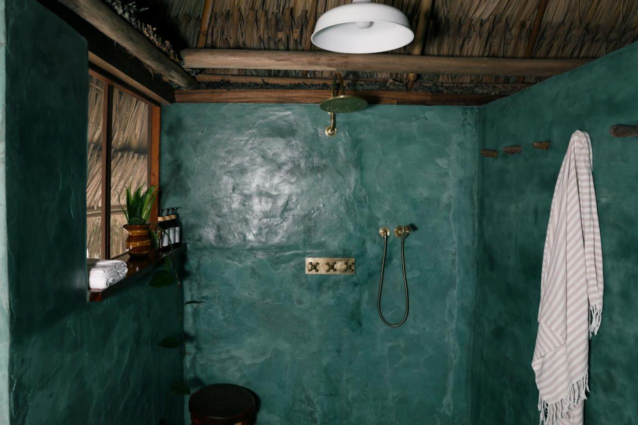 Jade Jungle Resort Teakettle Village Dış mekan fotoğraf