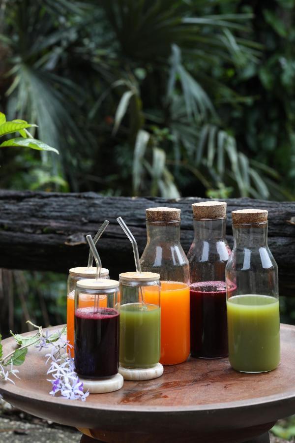 Jade Jungle Resort Teakettle Village Dış mekan fotoğraf