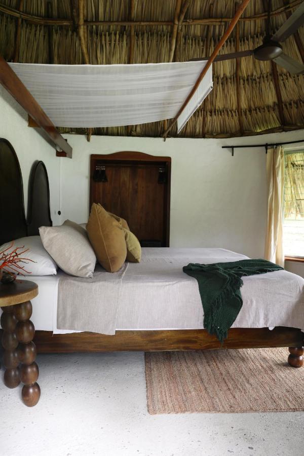 Jade Jungle Resort Teakettle Village Dış mekan fotoğraf